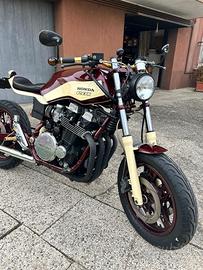 Honda CBX 750 (1984) – Cafè Racer
