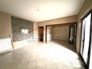 Appartamento in contesto privato in Via San Vito