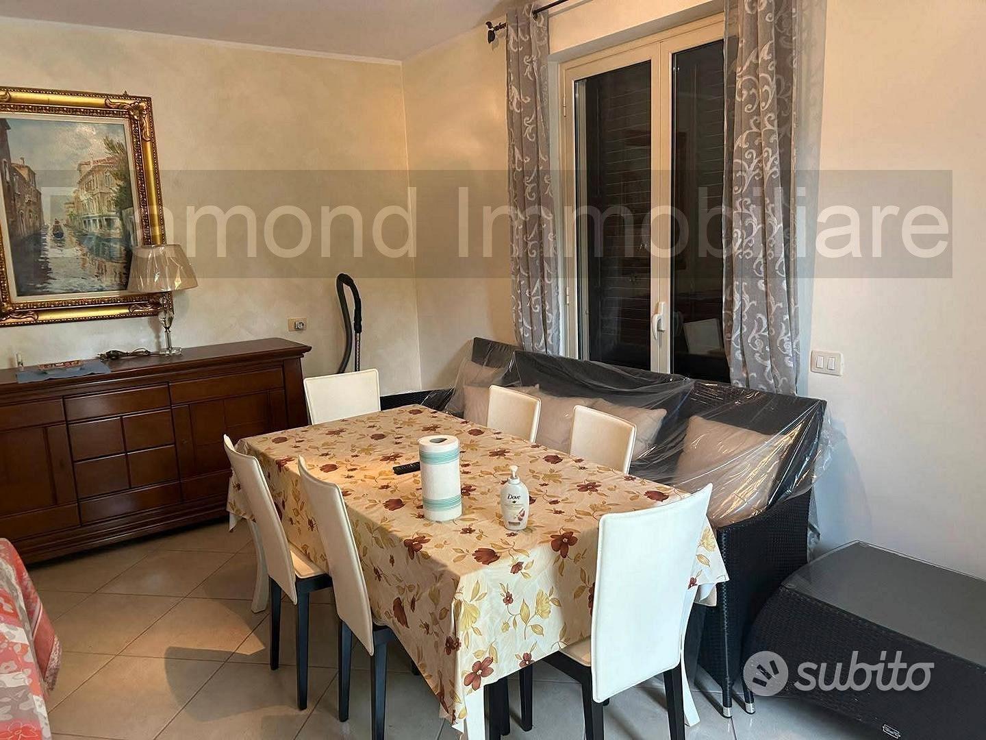 Casa – Mascali, Fondachello - Vista 2
