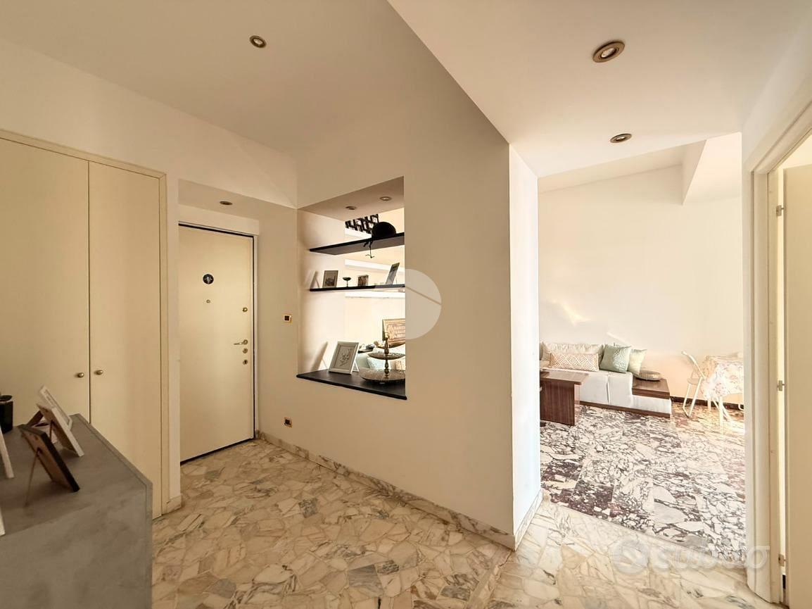 Appartamento – Genova, Sampierdarena, Centro Ovest - Altro