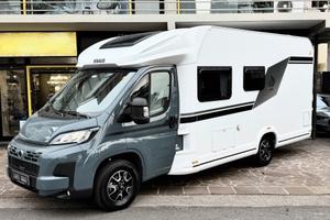 Knaus Live Wave 650 MF Platinum Selection