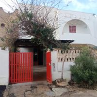 Baia verde villino c/giardino /mare/barbecue/