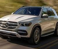 Ricambi nuovi o usati mercedes gle classe a glc