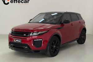 LAND ROVER Range Rover Evoque 2.0 TD4 150 CV 5p.