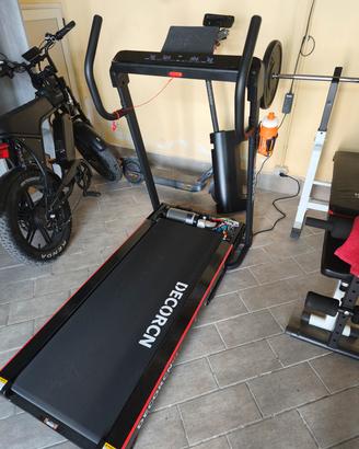tapis roulant 