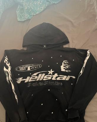 felpa hellstar