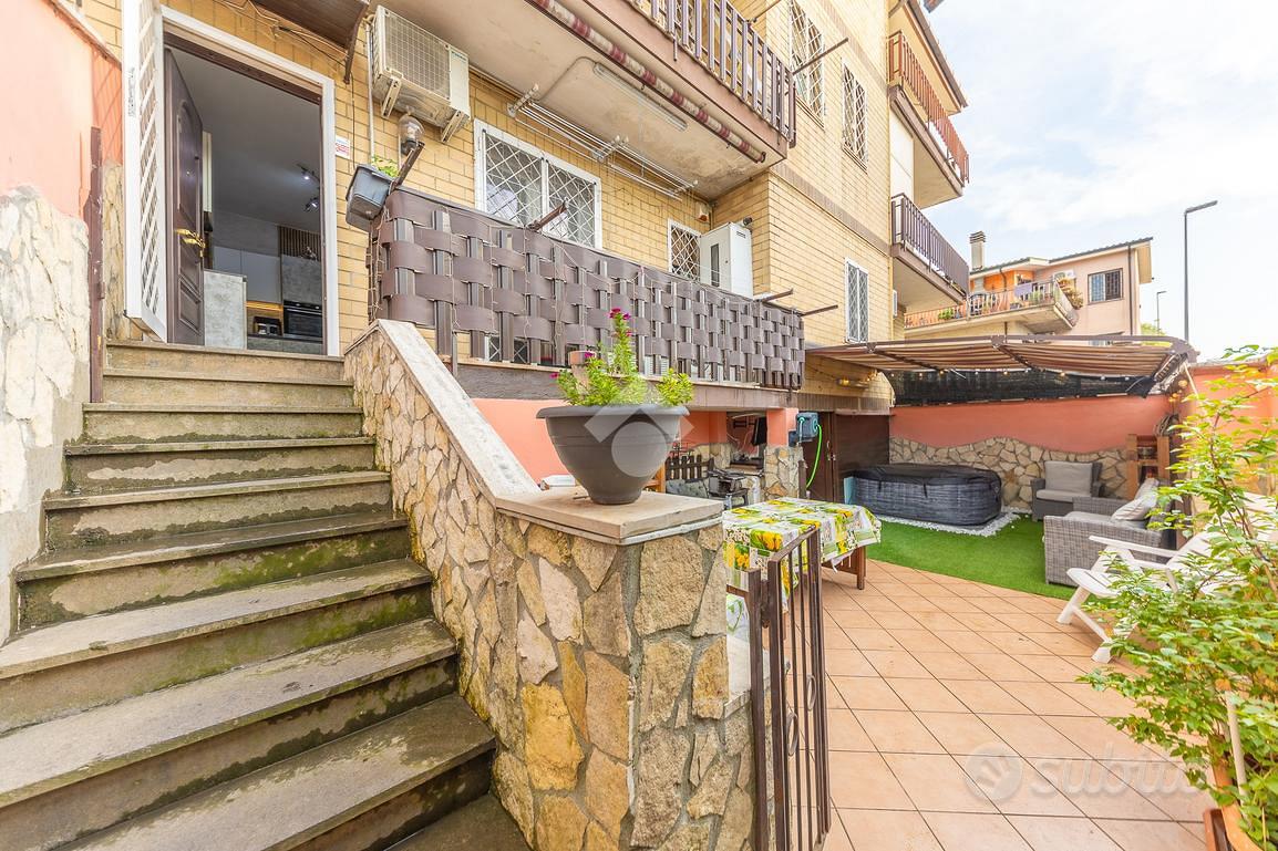 Appartamento – Roma, Torre Angela, Municipio Roma VI - Vista 2