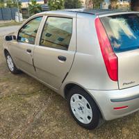 Fiat punto 1.3 multijet perfetta