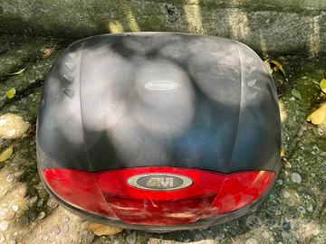 Bauletto GIVI Simply