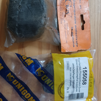 Attrezzi o ricambi vintage auto fiat e citroen