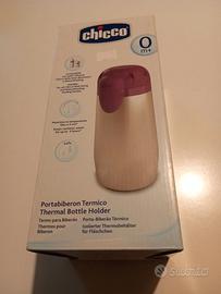 Porta biberon termico