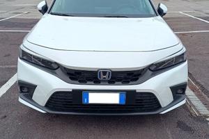 Honda Civic Advance 2.0 e 184 CV 11/2023
