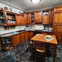 cucina componibile completa di elettrodomestici to