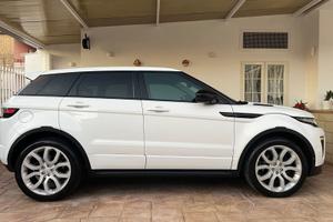 Range Rover Evoque R-Dynamic S 180 cv 4x4