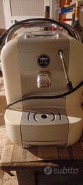 Macchina caffè espresso Lavazza a Modo Mio