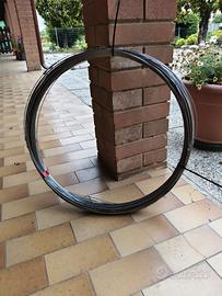 Bobine filo in acciaio