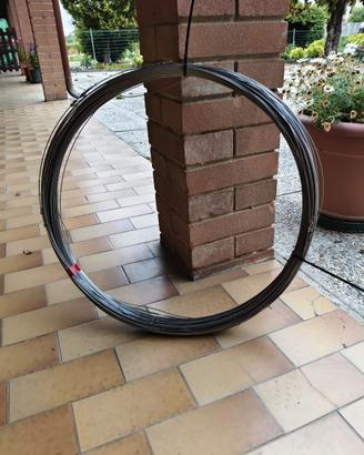 Bobine filo in acciaio