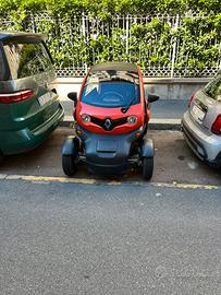 Renault Twizy 80 - 18.000km