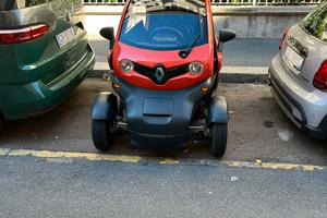 Renault Twizy 80 - 18.000km