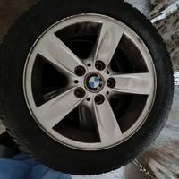 Cerchi in lega per BMW Serie 1 (2006)