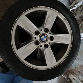 Cerchi in lega per BMW Serie 1 (2006)