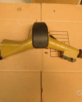 Manubrio sterzo completo piaggio ape mp 501-601