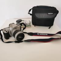 Canon EOS 300 reflex