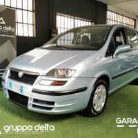 Fiat Ulysse 2.0 MJT Dynamic 7 POSTI GARANZIA 12 ME