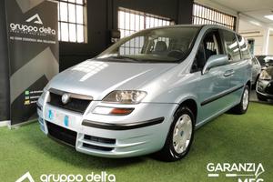 Fiat Ulysse 2.0 MJT Dynamic 7 POSTI GARANZIA 12 ME