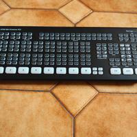 Atem mini extreme Iso - Bllack Magic - mixer video