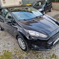 Ford Fiesta 1.5 TDCi 75CV 5 P ANNO 2017