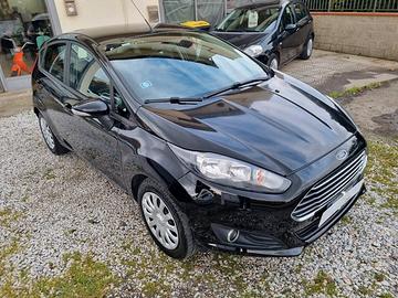 Ford Fiesta 1.5 TDCi 75CV 5 P ANNO 2017