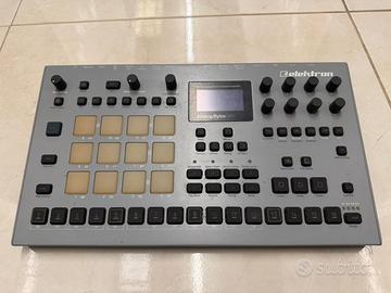 Elektron Analog Rytm Mk II