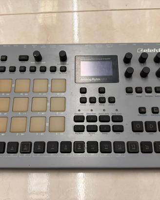 Elektron Analog Rytm Mk II
