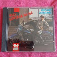 adriano celentano - stai lontana da me