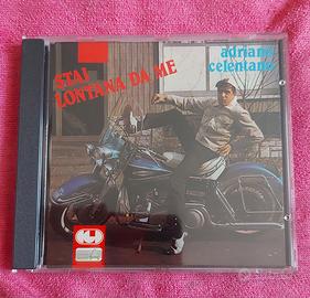 adriano celentano - stai lontana da me