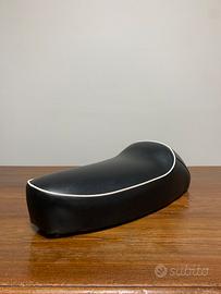 Sella monoposto piaggio