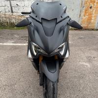 Tmax 530 sx 2018