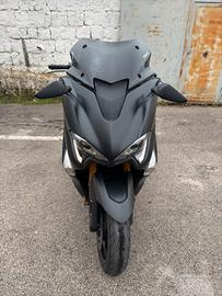 Tmax 530 sx 2018