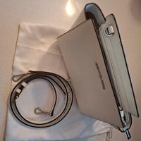 borsa in pelle Michael Kors