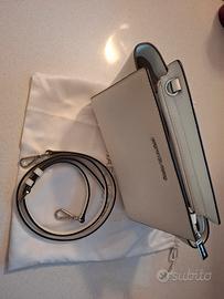 borsa in pelle Michael Kors