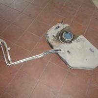 SERBATOIO CARBURANTE FIESTA VI 1.2 BENZINA 2012