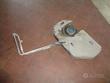 SERBATOIO CARBURANTE FIESTA VI 1.2 BENZINA 2012