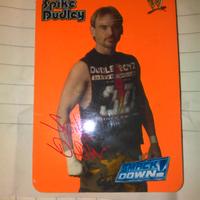 Spike Dudley – WWE SmackDown Raw 2004 n.72/132