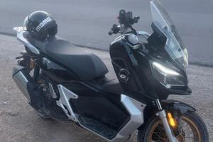 scooter atr125 qj motor