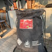 Copri gambe termica moto burgman 400