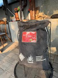 Copri gambe termica moto burgman 400