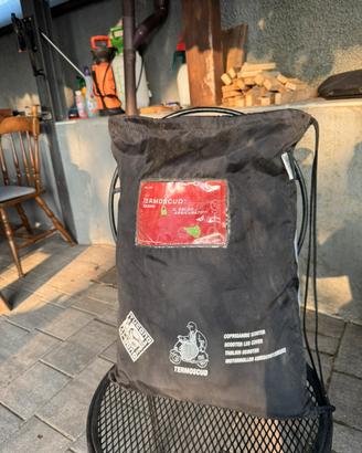 Copri gambe termica moto burgman 400
