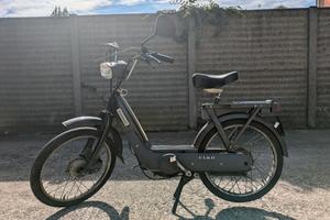 Piaggio Ciao PX (1985) - Grigio Scuro - Con Libret