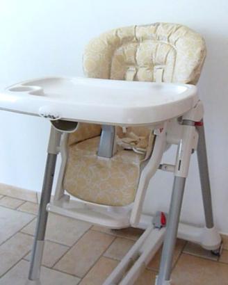 Seggiolone “Prima Pappa Diner” by PEG-PEREGO